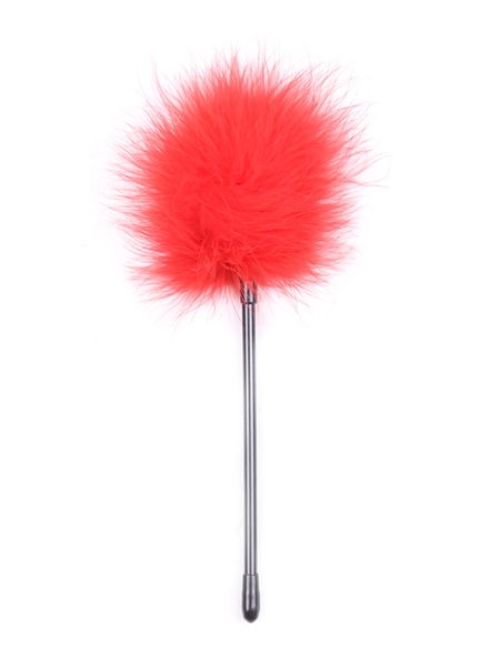 Red Feather Tickler by Eros and Company