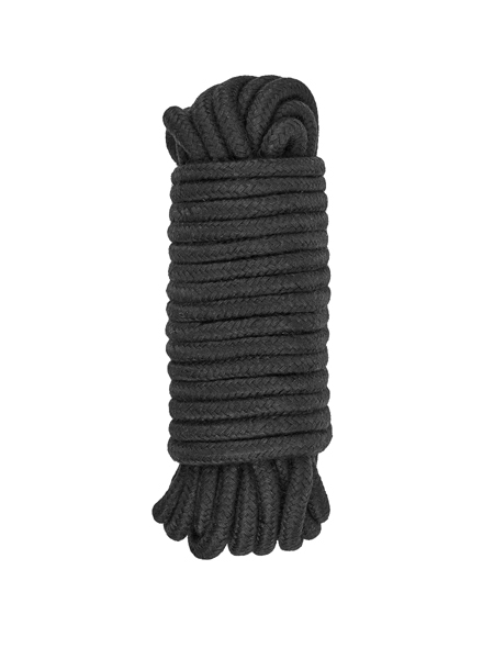 Soft Bondage Rope by Eros and Company