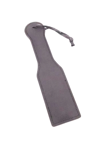 Deluxe Spanking Paddle by Eros and Company