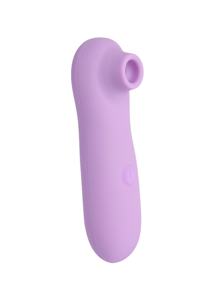Irresistible Touch Clitoral Stimulator