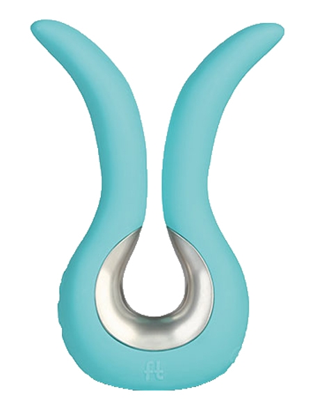 Gvibe Mini Rechargeable Massager by Tiffany Mint